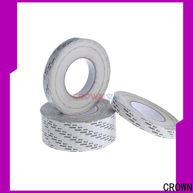 CROWN Wholesale acrylic adhesive tape for sale