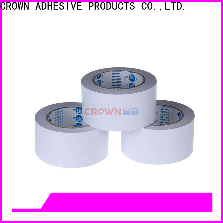 Wholesale water based tape company