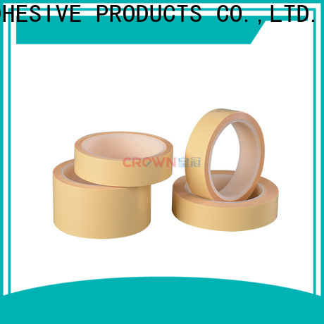 CROWN adhesive protective film supplier