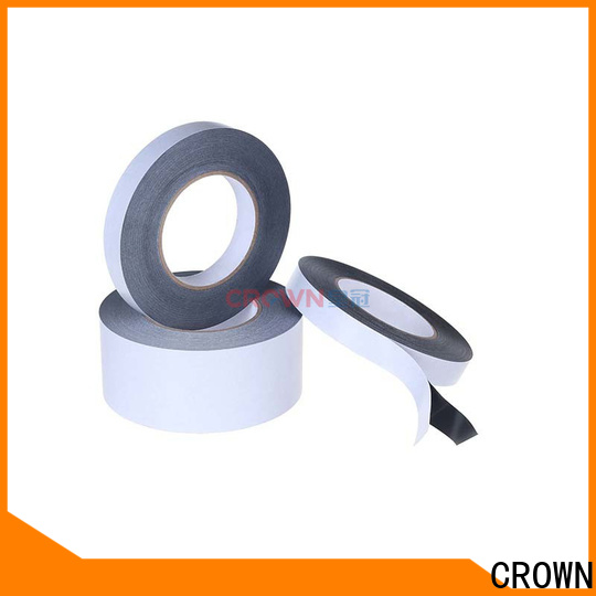 CROWN Wholesale extra strong 2 sided tape factory
