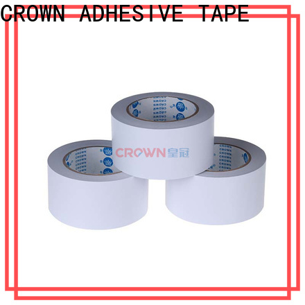 Cheap water based tape factory