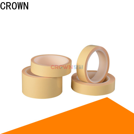 CROWN clear adhesive protective film for sale