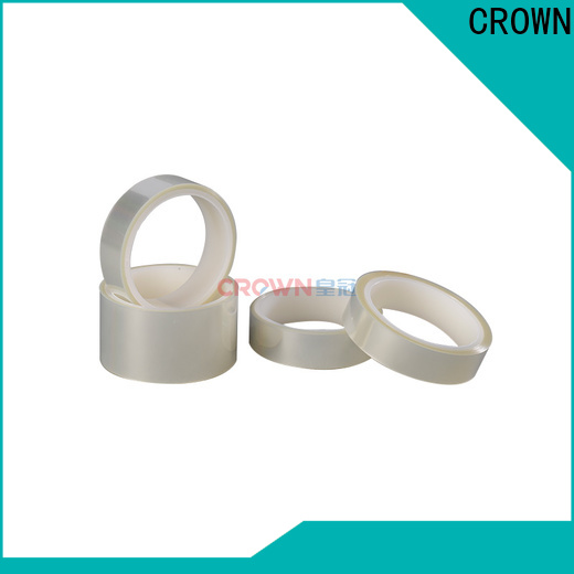 CROWN Best Value clear adhesive protective film company