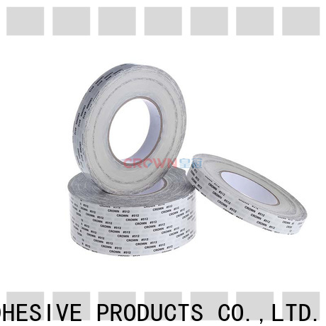 Factory Price acrylic adhesive tape supplier