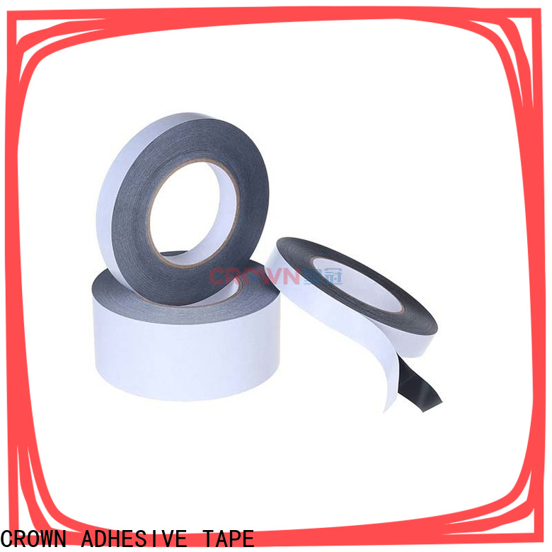 CROWN High-quality extra strong 2 sided tape company