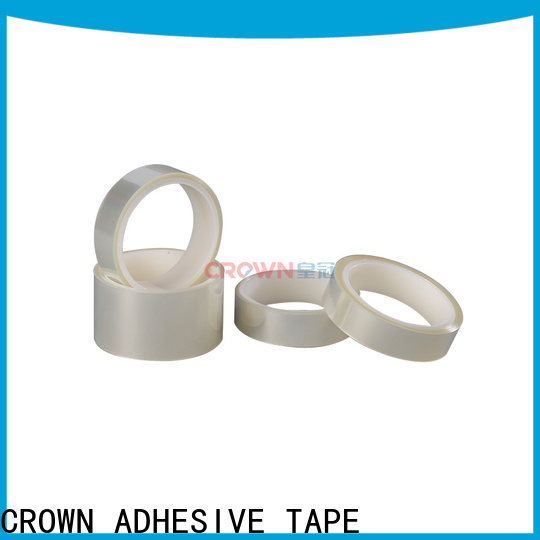 CROWN clear adhesive protective film company