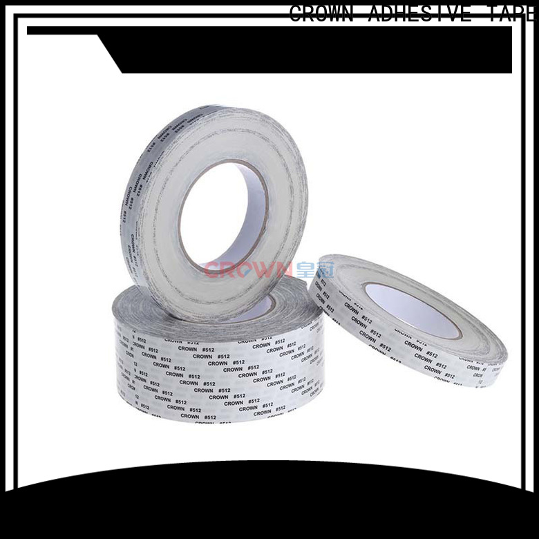 CROWN acrylic adhesive tape company