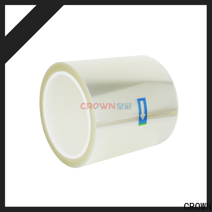 Wholesale clear adhesive protective film for sale