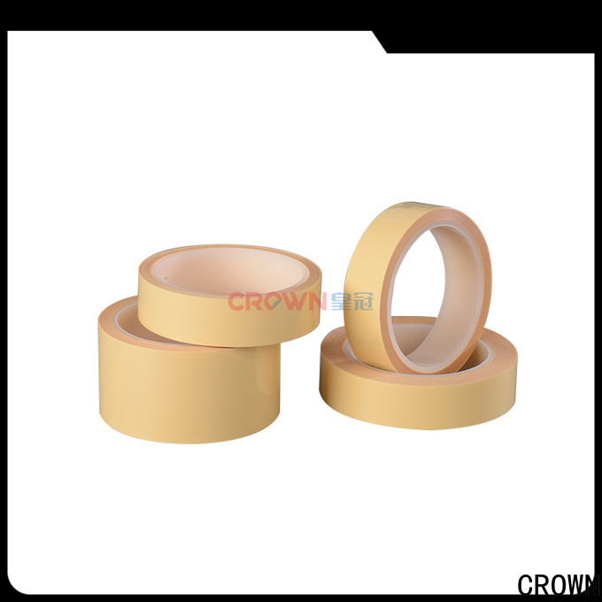 Factory Direct clear adhesive protective film manufacturer