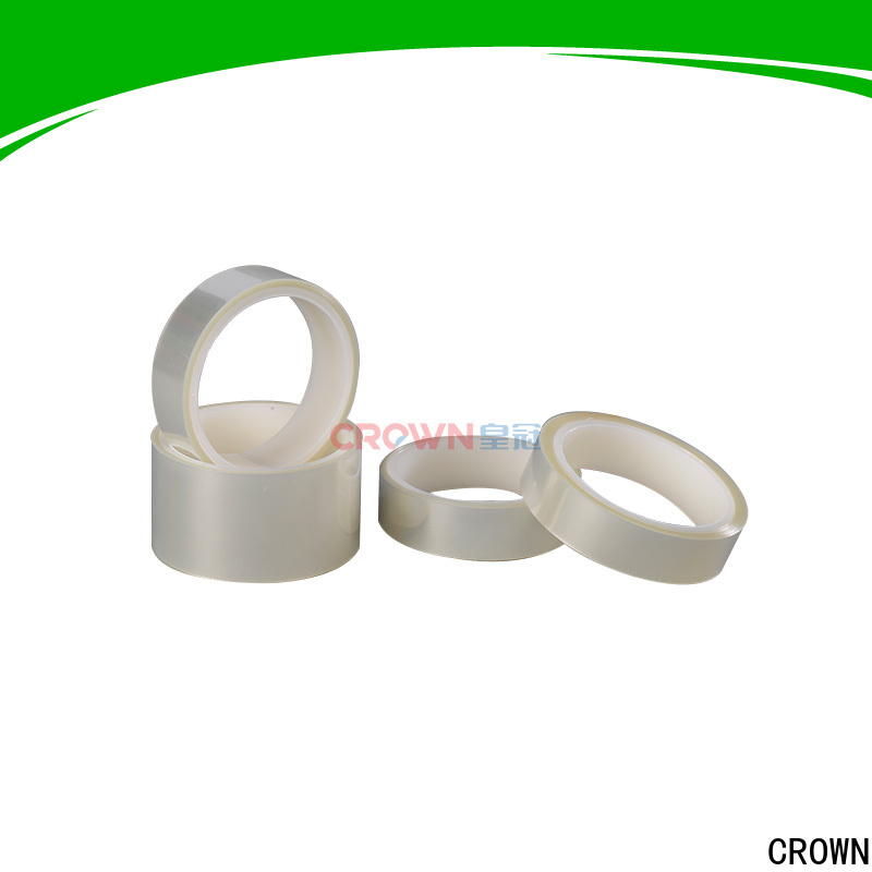 CROWN Best adhesive protective film for sale