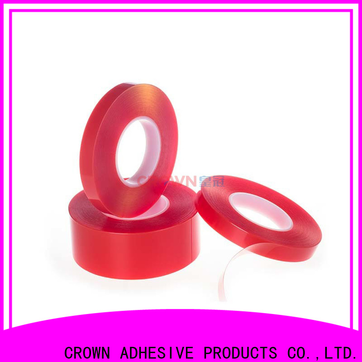 Cheap china pvc tape factory