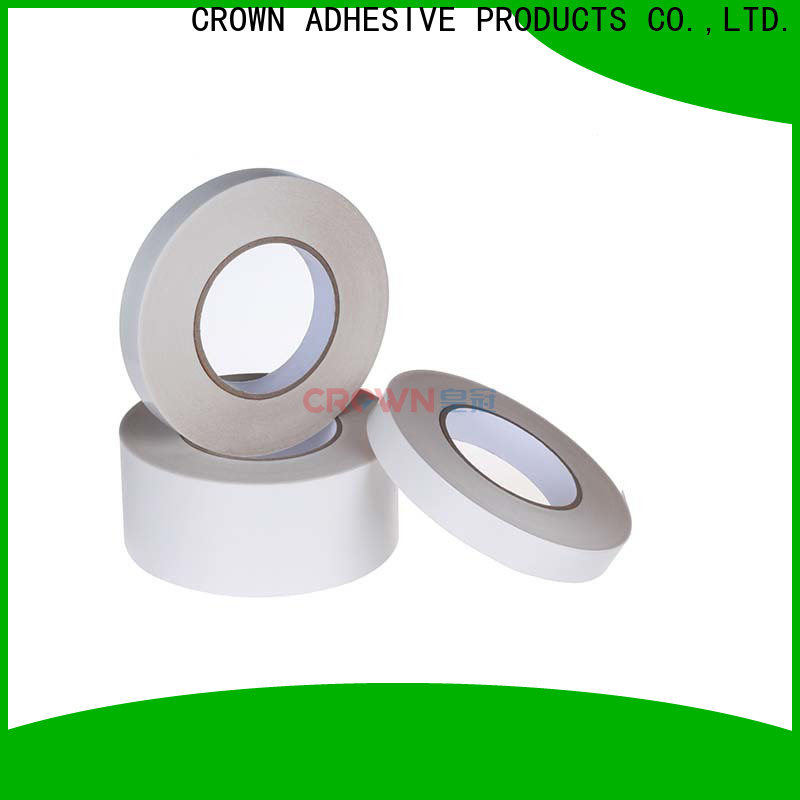 CROWN adhesive transfer tape supplier