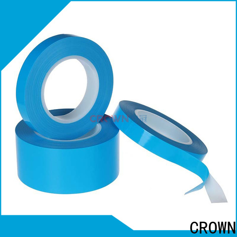 CROWN pe foam adhesive tape supplier