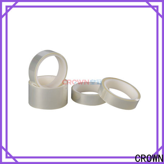 CROWN Best Price adhesive protective film company