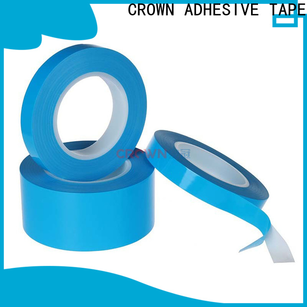 CROWN Factory Price double adhesive foam tape company