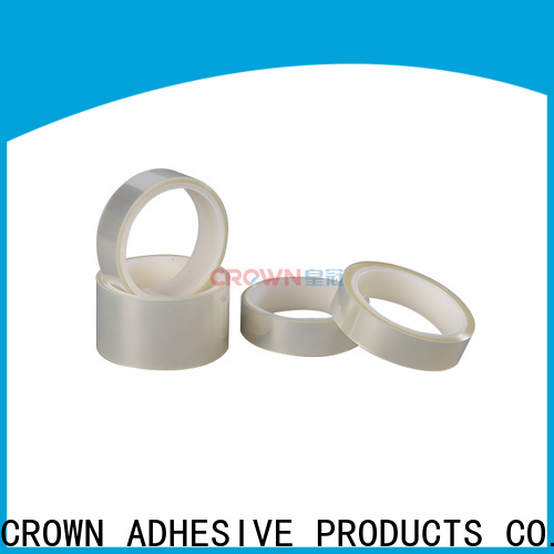 CROWN adhesive protective film factory