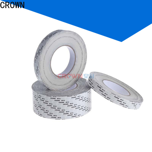 CROWN best acrylic adhesive factory