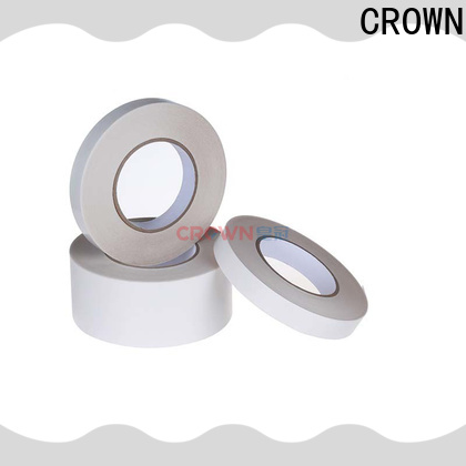 CROWN adhesive transfer tape supplier
