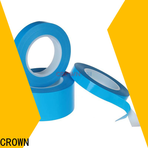 CROWN double adhesive foam tape for sale