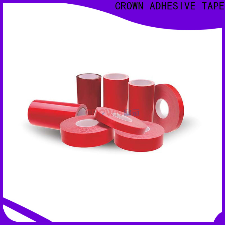 Best Price clear acrylic foam tape for sale