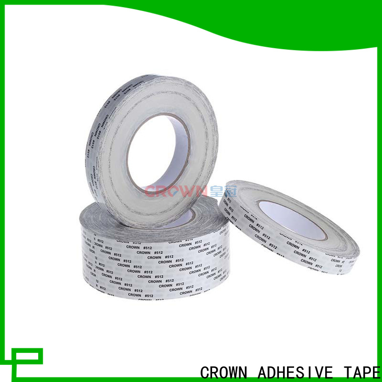 CROWN acrylic adhesive tape factory