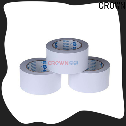 Best Price water based tape factory