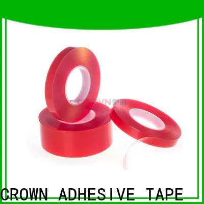 Best Value double sided pvc tape factory
