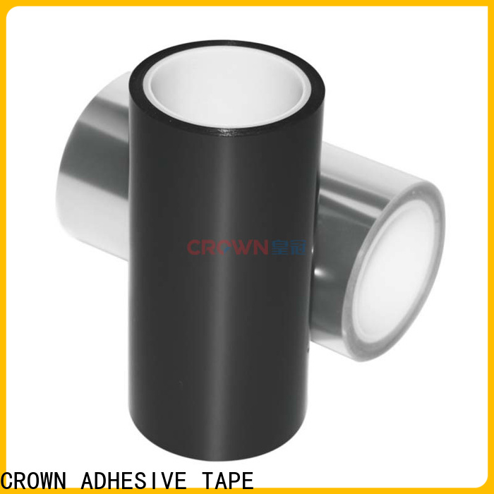 CROWN Factory Direct ultra thin double sided tape manufacturer