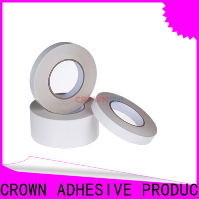 CROWN High-quality adhesive transfer tape supplier