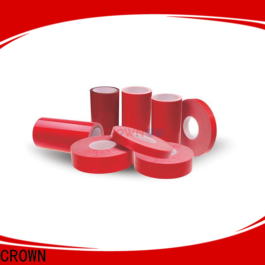 Highly-rated acrylic foam tape factory