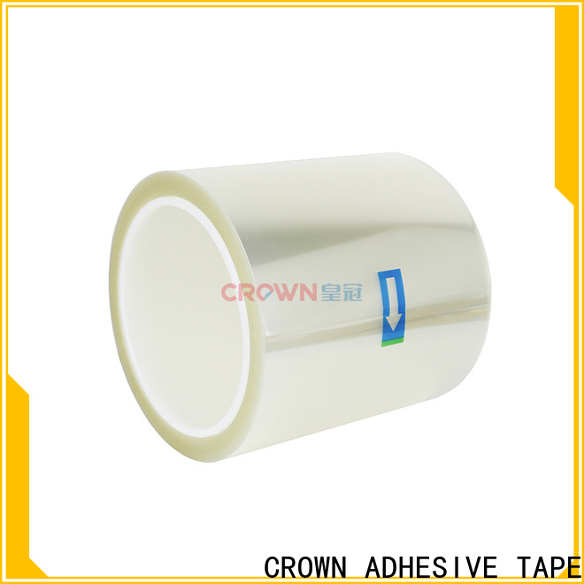 Highly-rated clear adhesive protective film company