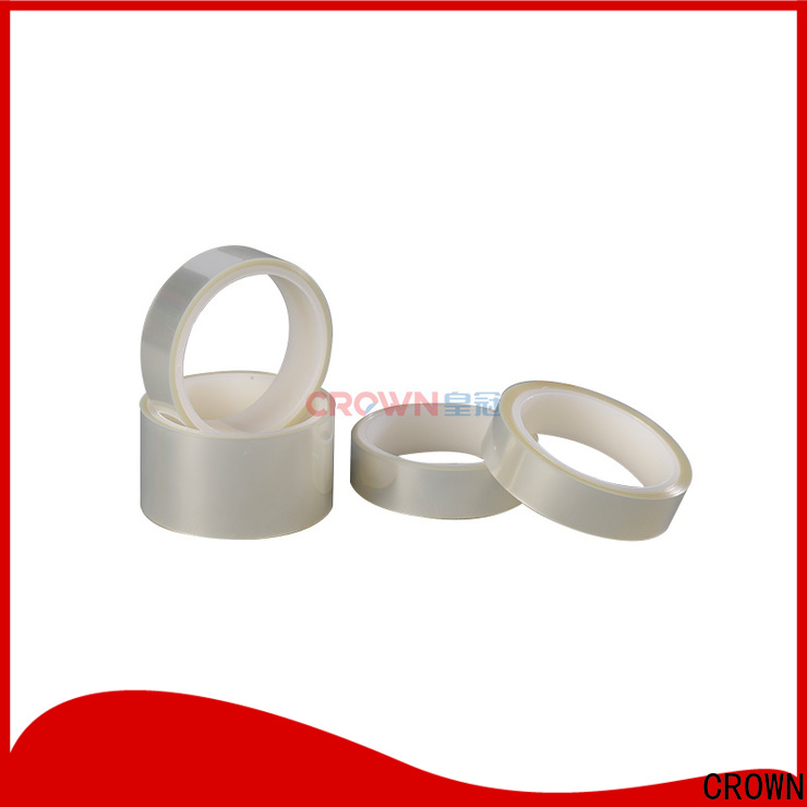 Hot Sale clear adhesive protective film manufacturer