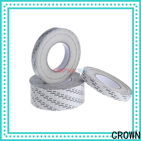 CROWN best acrylic adhesive factory