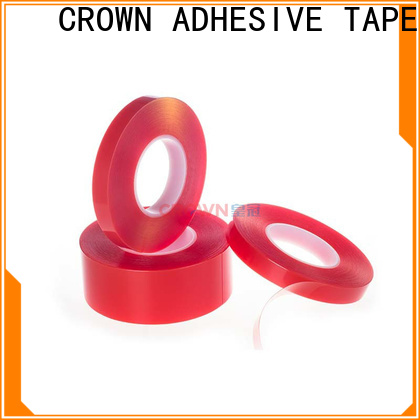 Best Value double sided pvc tape supplier
