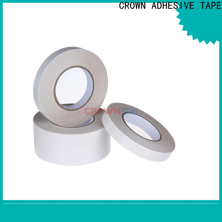 CROWN adhesive transfer tape company
