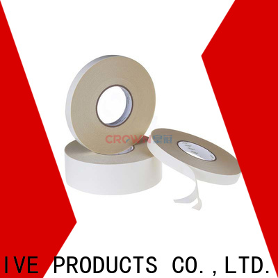 CROWN flame retardant adhesive tape manufacturer
