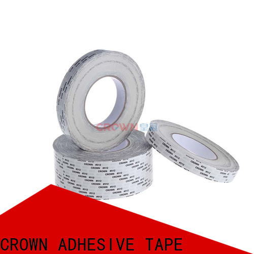 CROWN Good Selling acrylic adhesive tape supplier