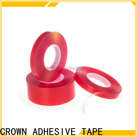 CROWN china pvc tape factory