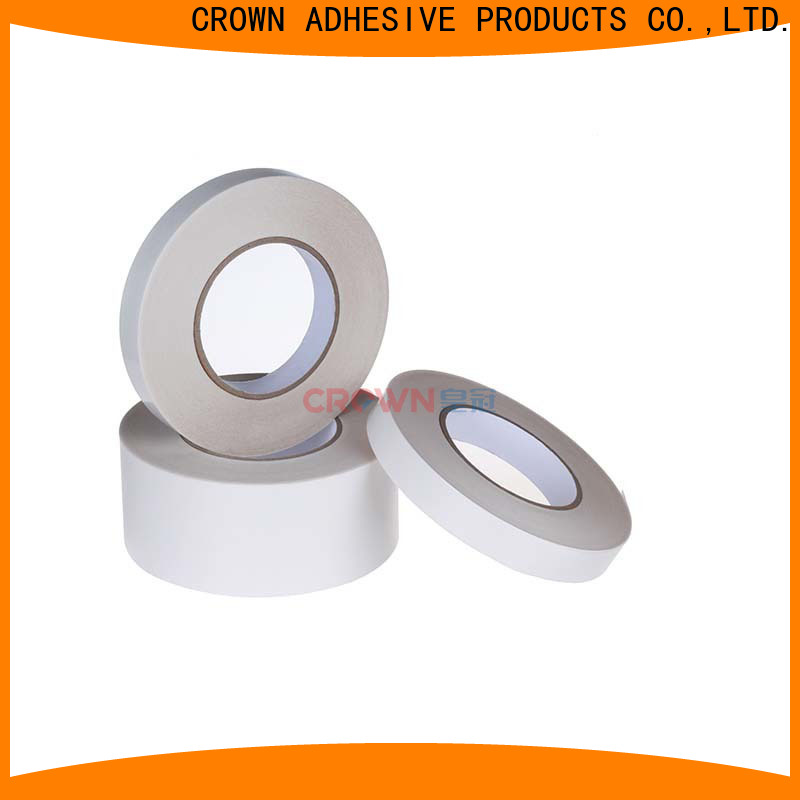 Factory Price adhesive transfer tape factory