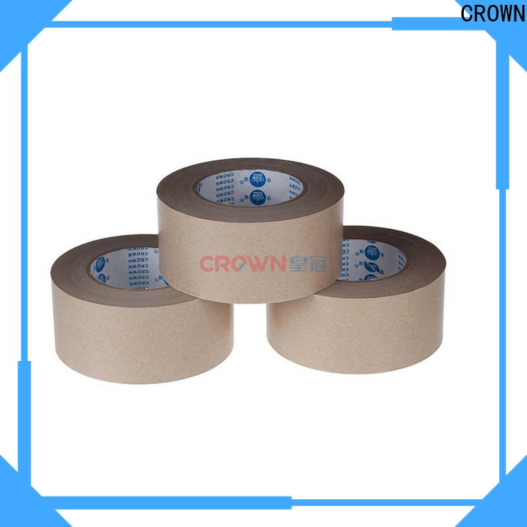 CROWN double sided pressure sensitive tape for sale