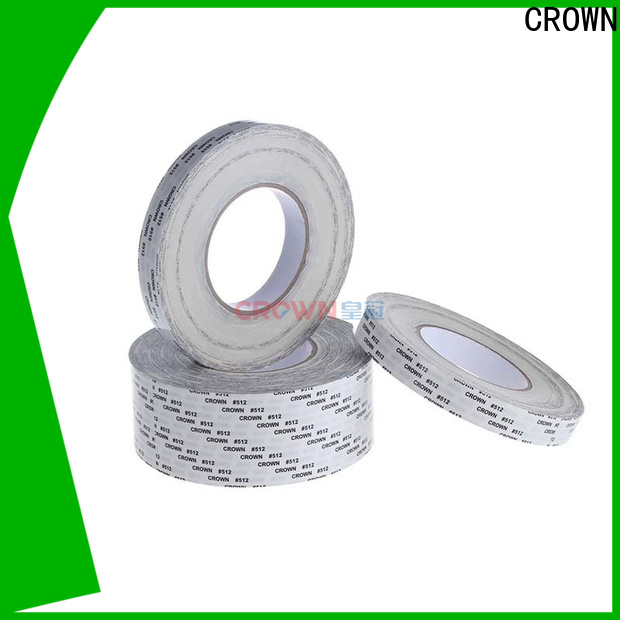 CROWN Best Value acrylic adhesive manufacturer