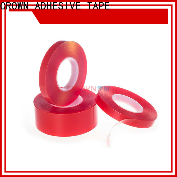 Best Price double sided pvc tape for sale