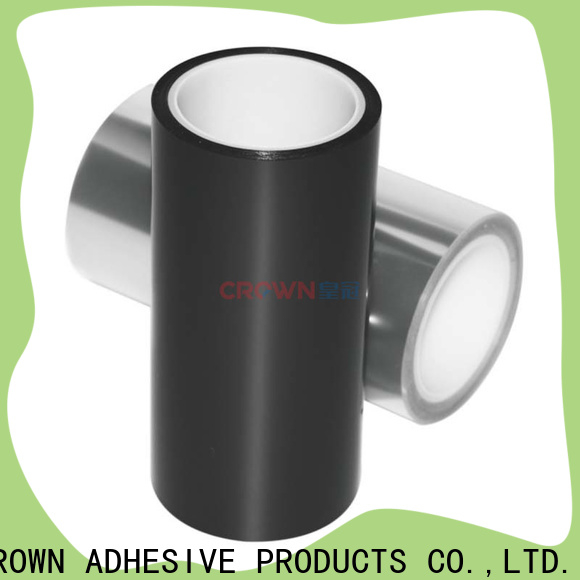 CROWN Best Price ultra thin double sided tape company