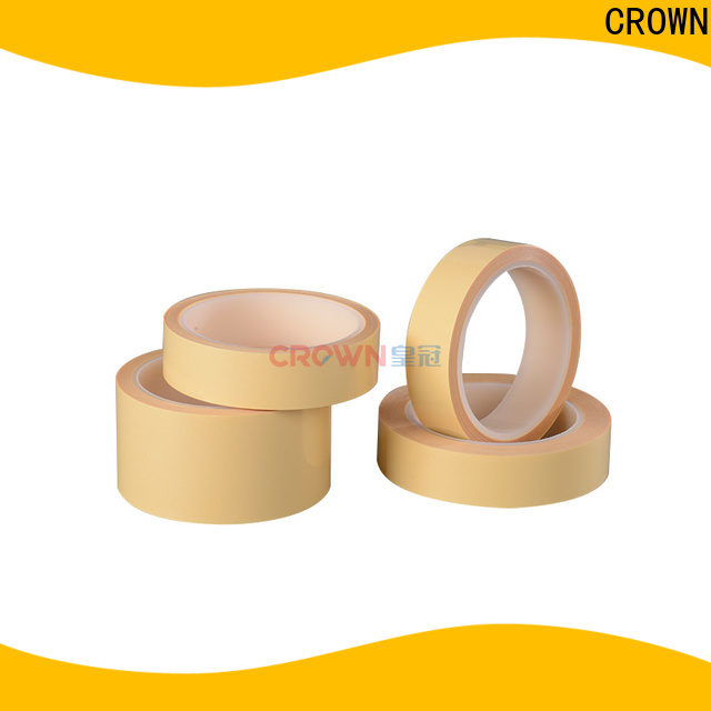 Highly-rated clear adhesive protective film supplier