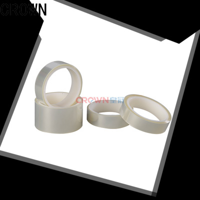 High-quality clear adhesive protective film supplier