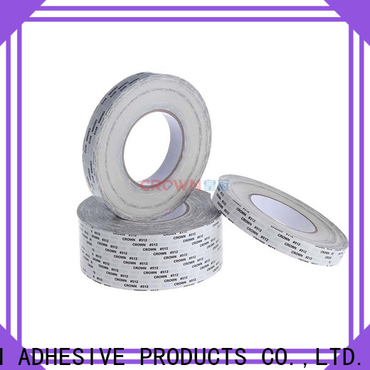 CROWN Best best acrylic adhesive supplier