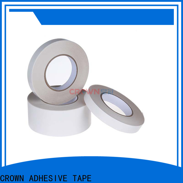 CROWN adhesive transfer tape company