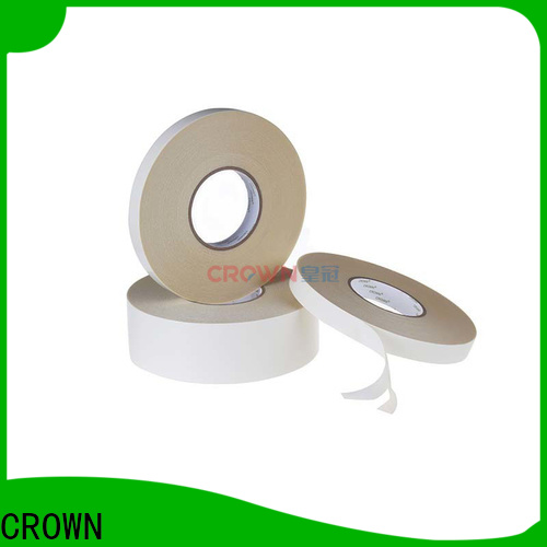 CROWN fire resistant tape manufacturer