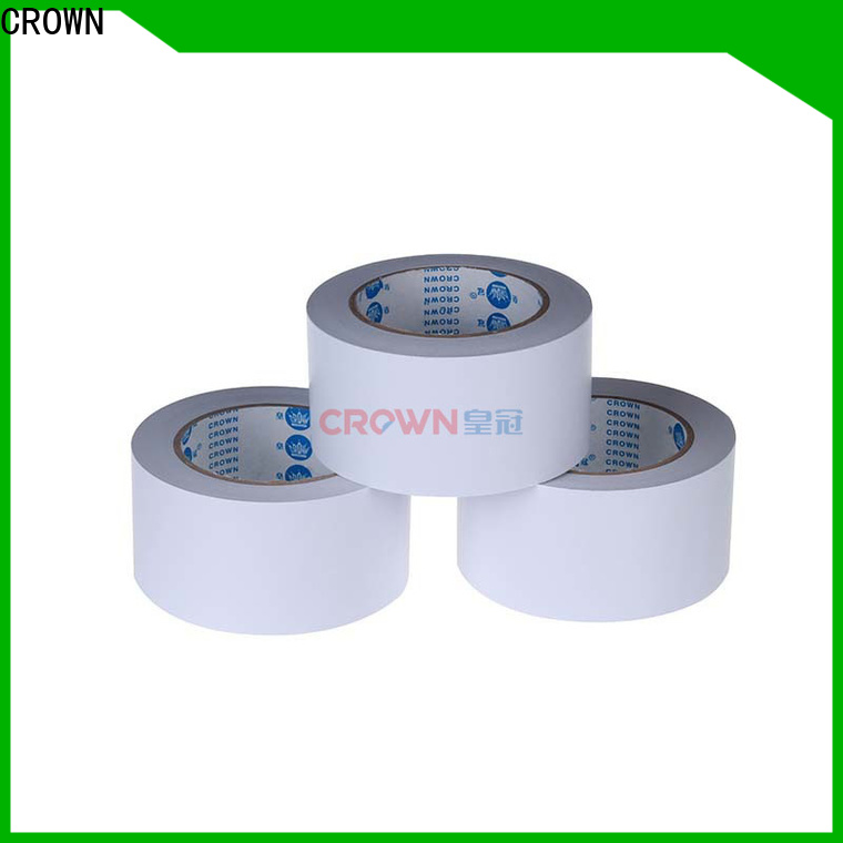 Best Price water based tape for sale