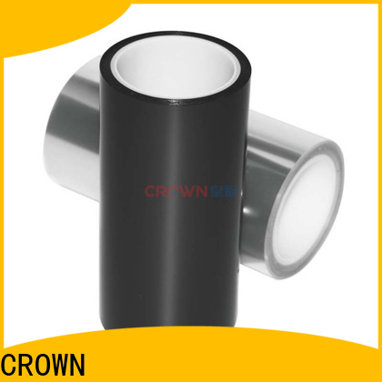 CROWN thin tape company
